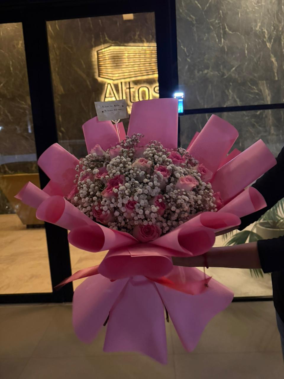 Arreglo Floral